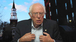 At Home Edition: Senator Bernie Sanders, Dr. Bernice A. King, Wyatt Cenac At Home Edition: Senator Bernie Sanders, Dr. Bernice A. King, Wyatt Cenac