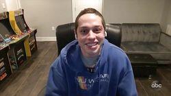 Pete Davidson Pete Davidson