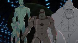 Drax: Part 2 Drax: Part 2
