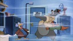 Baloo Thunder Baloo Thunder