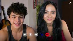 Strangers Online Strangers Online