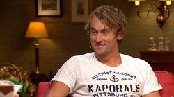 Petter Northug, Eyvind Hellstrøm Petter Northug, Eyvind Hellstrøm