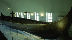 Viking Longships Viking Longships