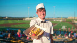 The All American Weiner The All American Weiner