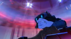 Rocket Raccoon: Part 1 Rocket Raccoon: Part 1