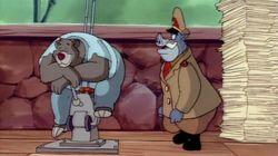 Gruel and Unusual Punishment Gruel and Unusual Punishment