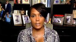 Mayor Keisha Lance Bottoms, Leslie Jones Mayor Keisha Lance Bottoms, Leslie Jones
