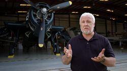 The Last Wrecks of WWII The Last Wrecks of WWII