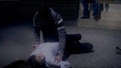 Olor a muerte Olor a muerte