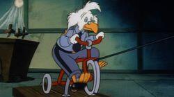 Your Baloo's in the Mail Your Baloo's in the Mail