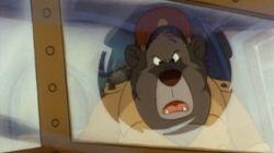 Bearly Alive Bearly Alive