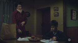 Madame Costa