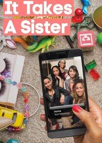 It Takes a Sister It Takes a Sister
