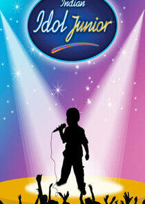 Indian Idol Junior Indian Idol Junior