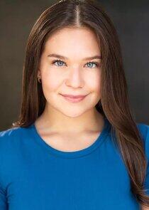 photo of Javiera Zapata photo of Javiera Zapata
