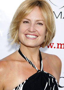 Sherry Stringfield Sherry Stringfield