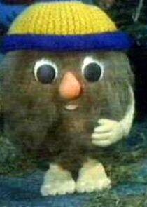 Perkin Flump Perkin Flump