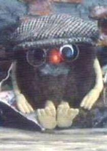 Grandfather Flump Grandfather Flump
