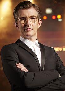 The Naked Choir with Gareth Malone The Naked Choir with Gareth Malone