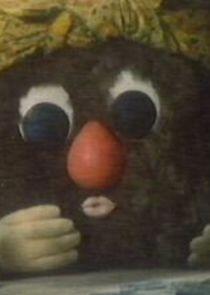Mother Flump Mother Flump