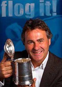 Flog It! Flog It!