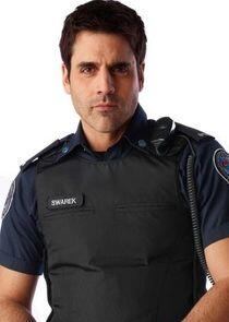 Detective Sam Swarek Detective Sam Swarek