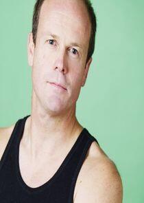Murray Cooper