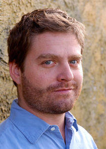Zach Galifianakis Zach Galifianakis