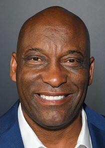 John Singleton John Singleton