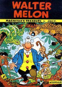 Walter Melon Walter Melon