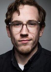 photo of Conner O'Malley