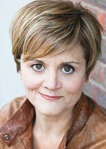 photo of Sarah Durham