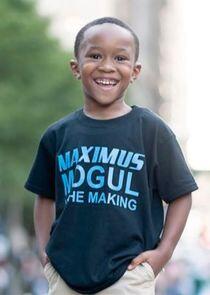 photo of Maximus Chase Evans photo of Maximus Chase Evans
