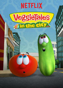 VeggieTales in the City VeggieTales in the City