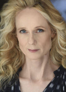 photo of Lucy Taylor