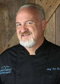 photo of Chef Art Smith photo of Chef Art Smith