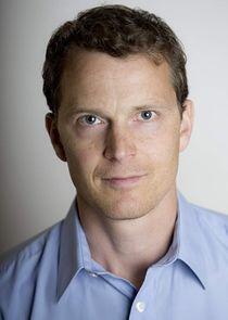 photo of Andrew Watson
