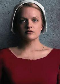 June Osborne / Offred