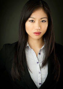 photo of Jessica Zhang