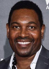 Mr. Rene Knight Mr. Rene Knight