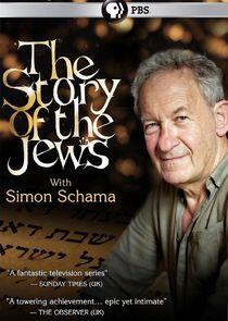The Story of the Jews The Story of the Jews
