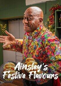 Ainsley's Festive Flavours