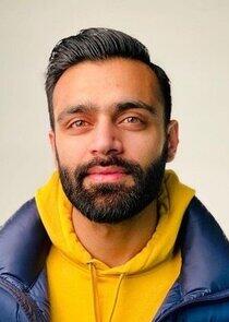 photo of Swarndeep Gill photo of Swarndeep Gill