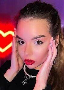 Настя Twinsrussian Настя Twinsrussian