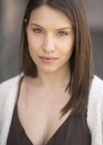 photo of Francesca Olia