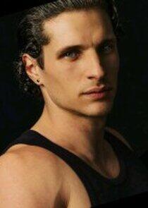 photo of Alastair J. Ringland photo of Alastair J. Ringland