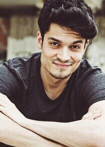 photo of Giacomo Fadda