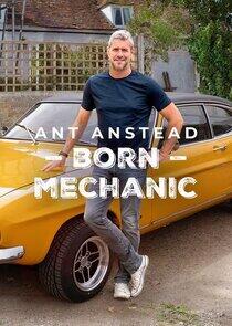 Ant Anstead: Born Mechanic - Season 2