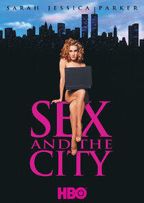 Sex and the City