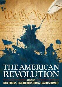 The American Revolution The American Revolution